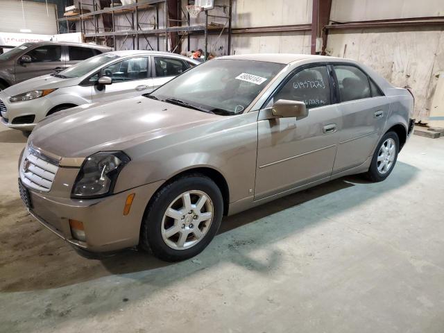 Auction sale of the 2007 Cadillac Cts, vin: 1G6DM57T570167003, lot number: 49084184