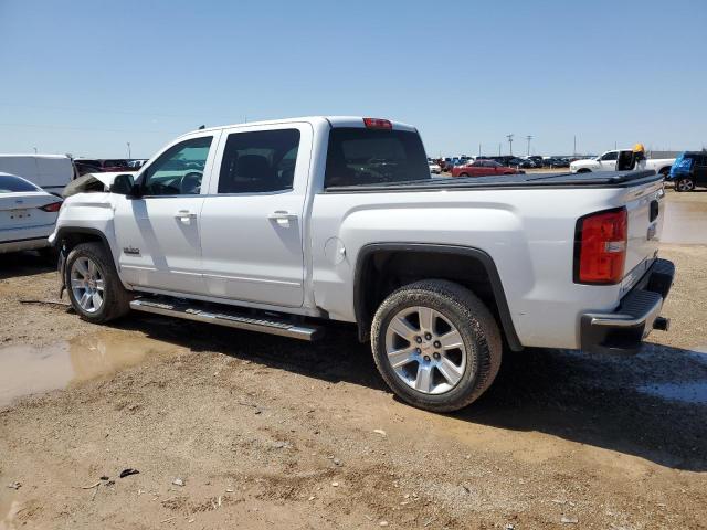 3GTP1MECXGG142447 GMC Sierra C1500 Sle