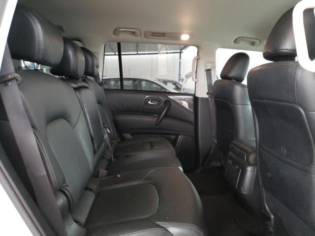 JN8AY2AC4M9148157 Nissan ARMADA SV