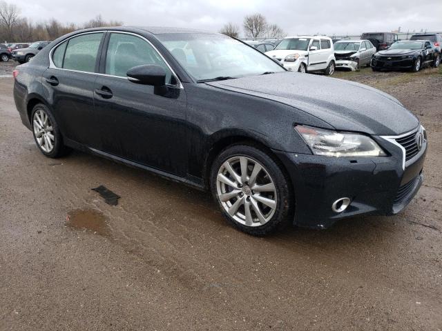 JTHCE1BL4E5023687 Lexus GS 350