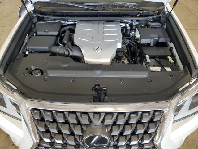 JTJAM7BX1P5373912 Lexus GX 460