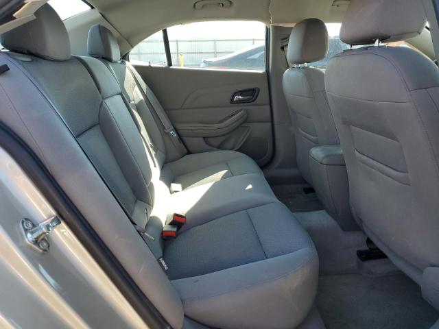 1G11B5SA3GF163887 Chevrolet Malibu Limited Ls