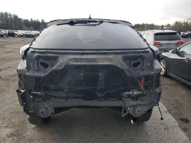 2T2HZMDA5LC221148 Lexus RX 350