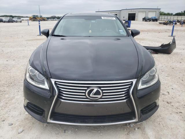 JTHCL5EF0E5021325 Lexus LS 460