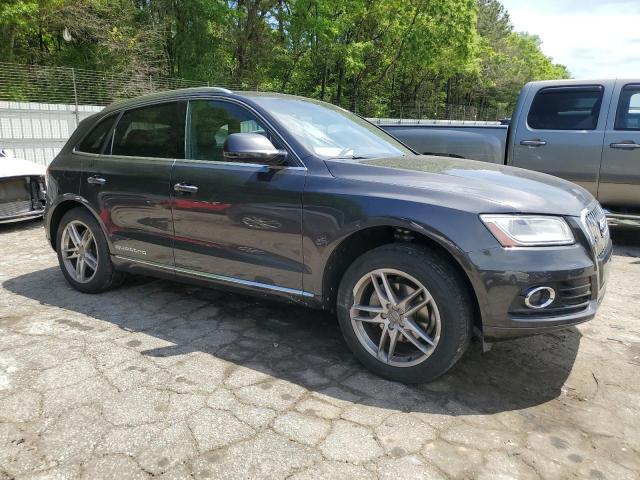 WA1L2BFP6GA120049 Audi Q5 Premium Plus