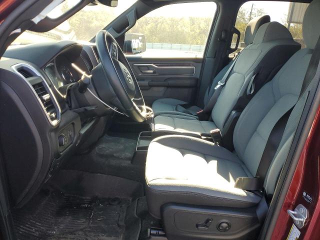 1C6RRFFG8PN546988 RAM 1500 Big Horn/lone Star