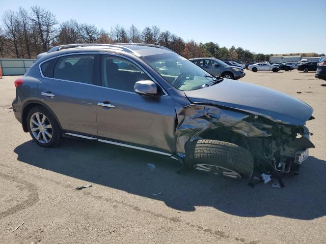 JN1BJ0RR0HM416600 Infiniti QX50