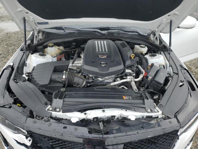 1G6DH5RL5M0146939 Cadillac CT4-V