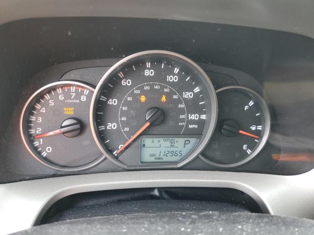 2T3BFREV5GW446683 Toyota RAV4 LE