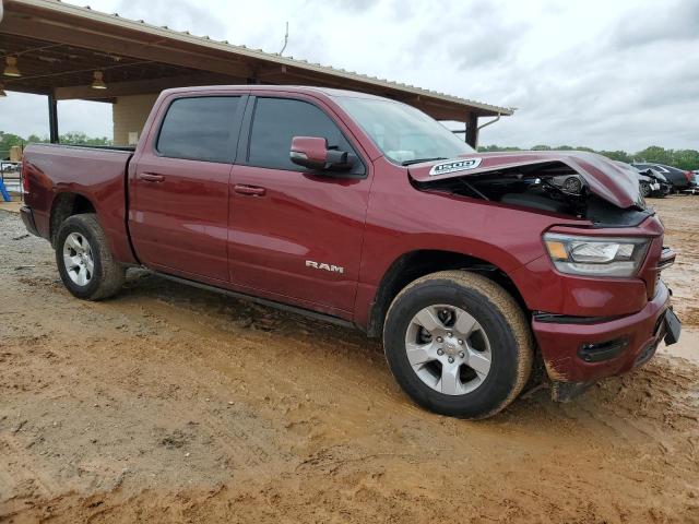 1C6SRFFT3PN603158 RAM 1500 Big Horn/lone Star