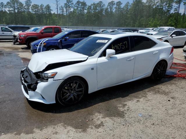 Продаж на аукціоні авто 2016 Lexus Is 300, vin: JTHCM1D25G5006648, номер лоту: 52478744