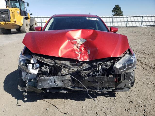 JM1GJ1V5XG1403977 Mazda 6 TOURING