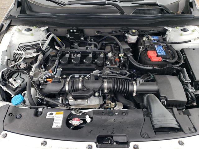 1HGCV1F3XNA089178 Honda Accord Sport