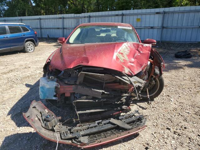 3FA6P0PU5GR130645 Ford Fusion Se Phev