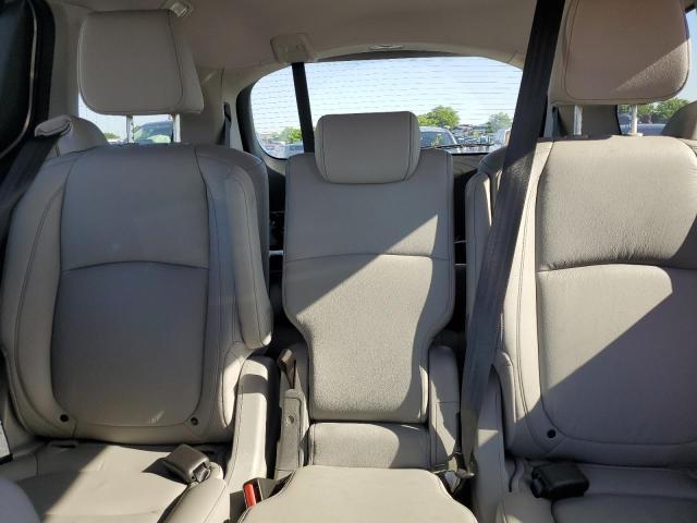 5FNRL6H81RB001314 Honda Odyssey Touring