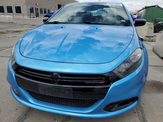 1C3CDFFA4GD819153 Dodge Dart Sxt Sport