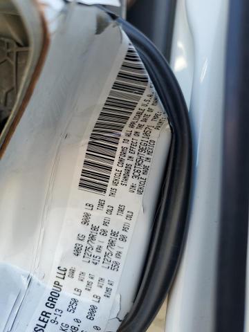 3C6TR5HT9EG110571 RAM 2500 St