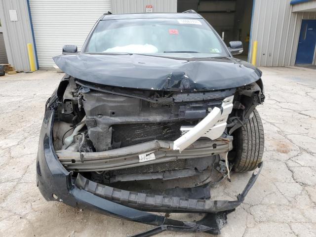 1FM5K8D80EGA30284 Ford EXPLORER XLT