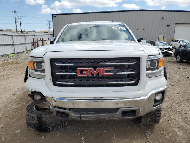 1GTV2VEJ1EZ355390 GMC Sierra K1500 Slt