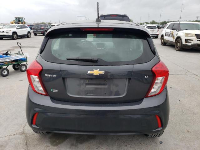 KL8CD6SA1LC442761 Chevrolet SPARK 1LT