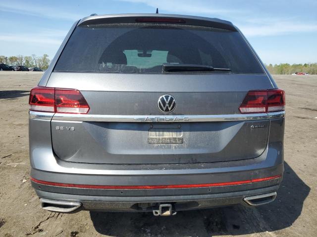 1V2HR2CA4PC521609 Volkswagen ATLAS SE