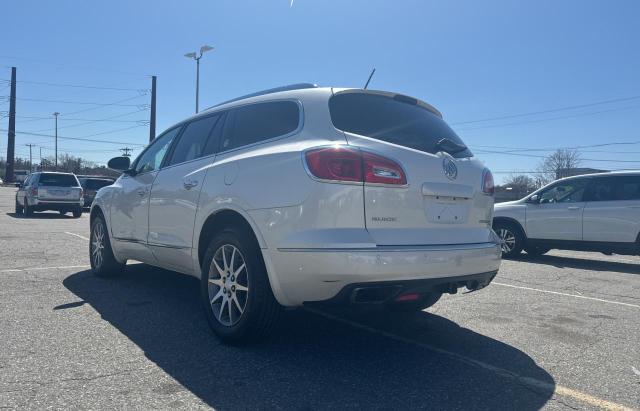 5GAKVBKD4EJ213283 Buick Enclave