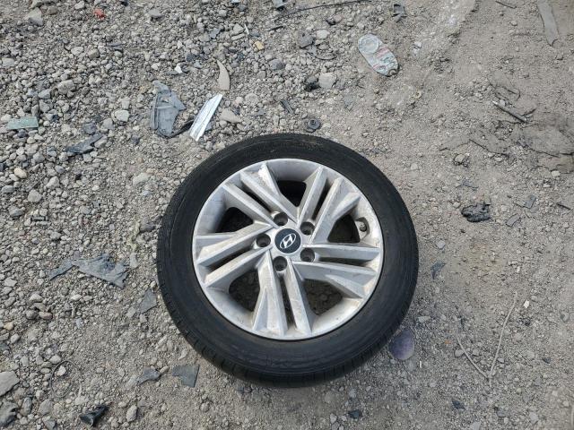 5NPD84LF1KH496188 Hyundai ELANTRA SEL