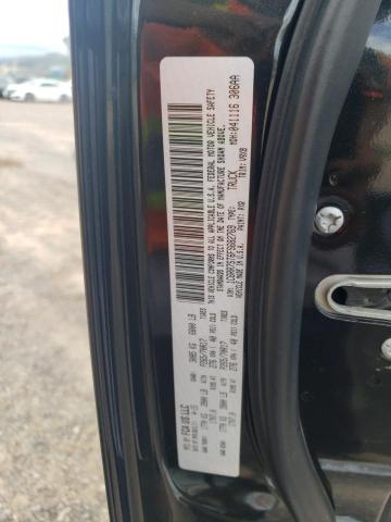 1C6RR7ST6FS682769 RAM 1500 St