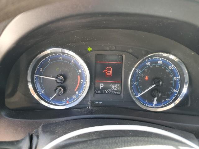 5YFBURHE5HP652888 Toyota COROLLA L