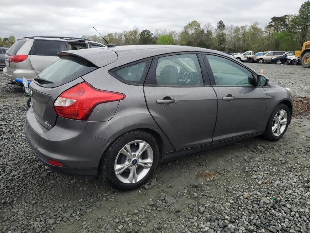 1FADP3K21EL121354 Ford FOCUS SE