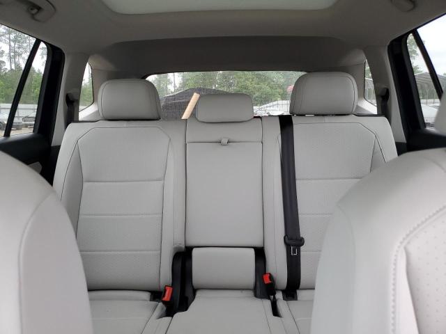3VV3B7AX7MM100063 Volkswagen TIGUAN SE