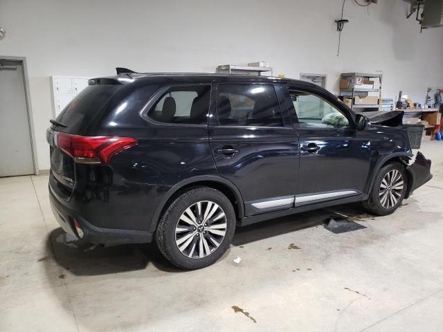 JA4AD3A34KZ038522 Mitsubishi Outlander Se
