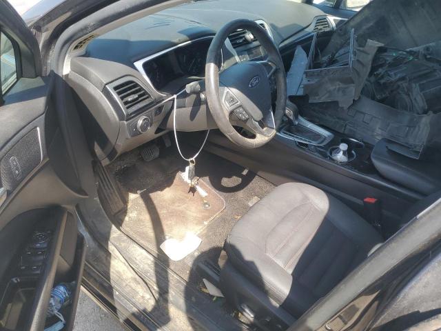 3FA6P0H70FR115297 Ford FUSION SE