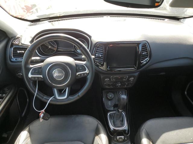 3C4NJDCBXMT551228 Jeep Compass Limited
