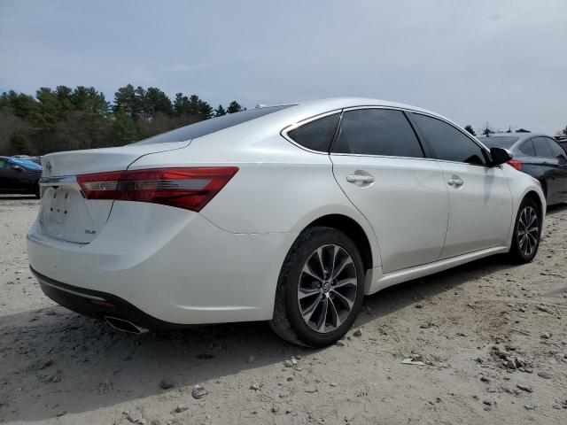 4T1BK1EB9GU210002 Toyota AVALON XLE