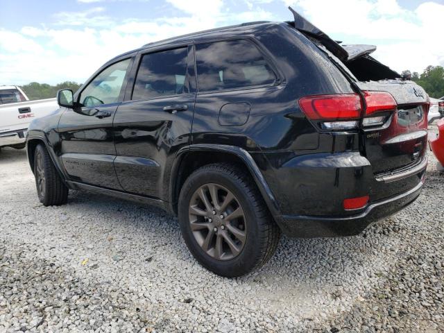 1C4RJEBGXGC407487 Jeep Grand Cherokee Limited