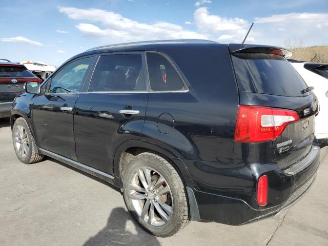 5XYKW4A76EG484364 KIA SORENTO SX
