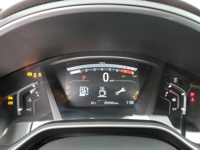 7FARW1H55JE023440 Honda CR-V EX