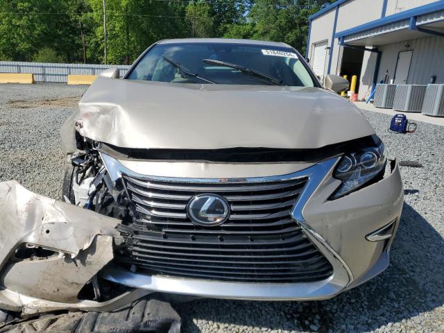 58ABK1GG2HU074525 Lexus ES 350
