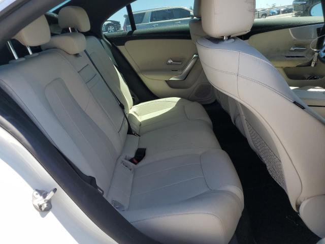 W1K5J4GB3MN161362 Mercedes-Benz CLA 250