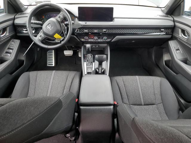 1HGCY2F51PA041165 Honda Accord Hybrid Sport