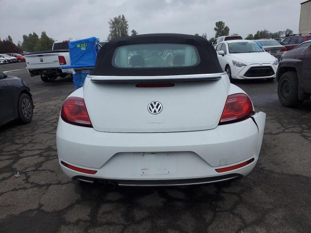 3VW5DAAT9KM511387 Volkswagen BEETLE S