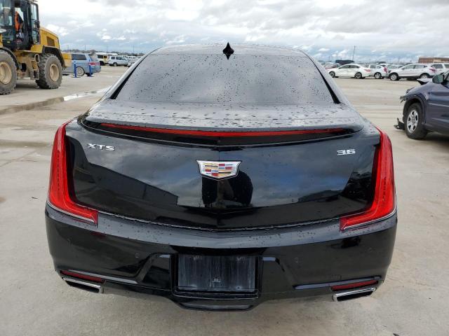 2G61M5S38K9136000 Cadillac XTS LUXURY