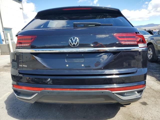 1V2JE2CA8MC236209 Volkswagen Atlas Cross Sport Se