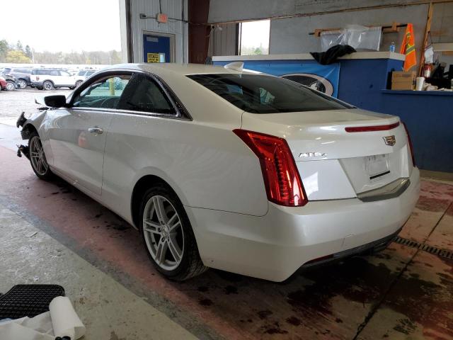 1G6AG1RXXG0160910 Cadillac ATS
