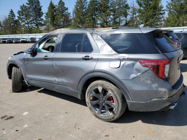 1FM5K8GC6PGA85308 Ford Explorer St