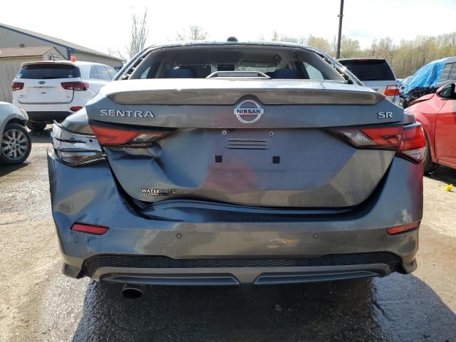 3N1AB8DV9MY290711 Nissan SENTRA SR