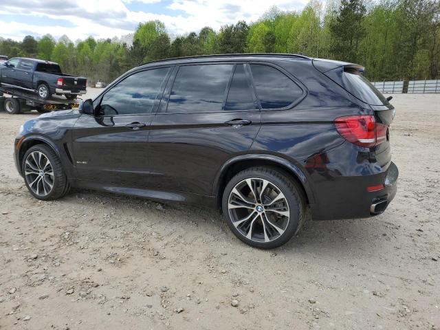 5UXKR6C54JL069751 BMW X5 Xdrive50i