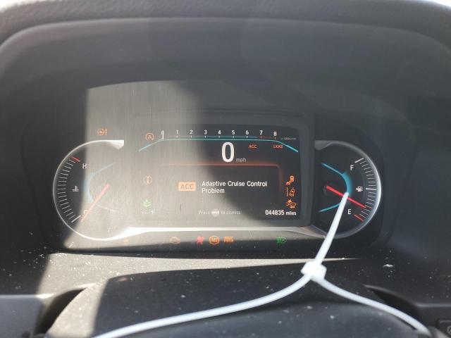 5FNYF7H55MB008113 Honda Passport Exl