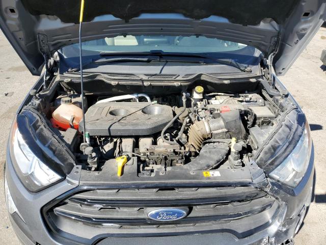MAJ6P1SL5JC238595 Ford ECOSPORT S